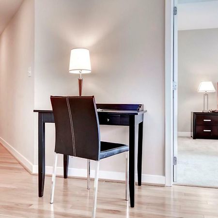 واشنطن Bluebird Suites At Penn Quarter المظهر الخارجي الصورة
