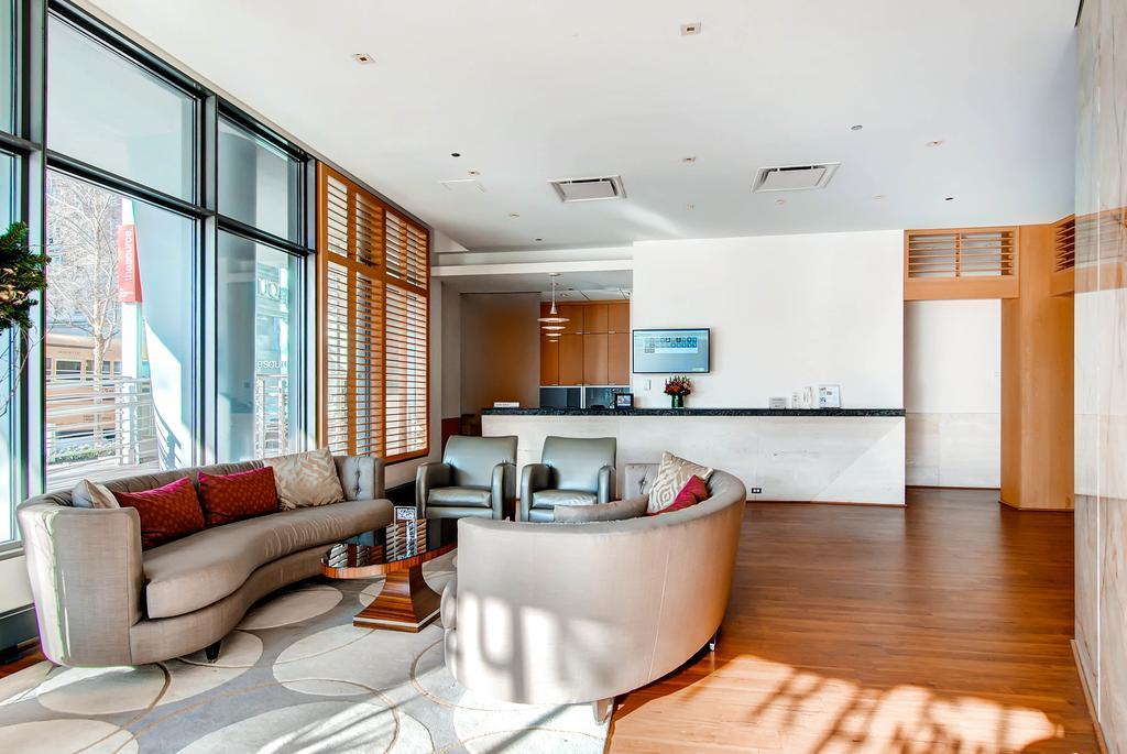 واشنطن Bluebird Suites At Penn Quarter المظهر الخارجي الصورة