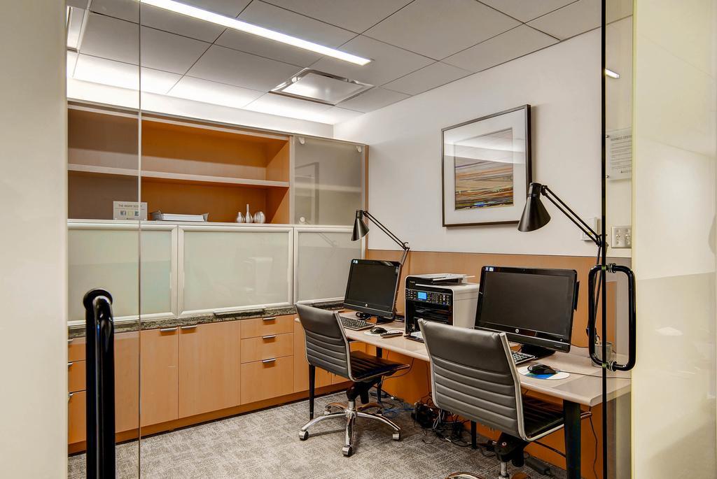 واشنطن Bluebird Suites At Penn Quarter المظهر الخارجي الصورة