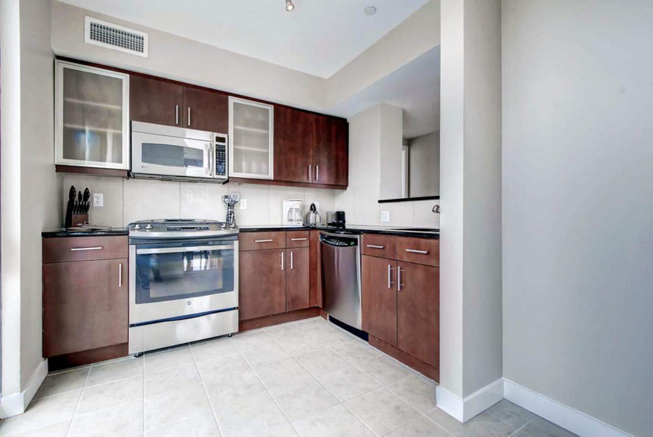 واشنطن Bluebird Suites At Penn Quarter المظهر الخارجي الصورة