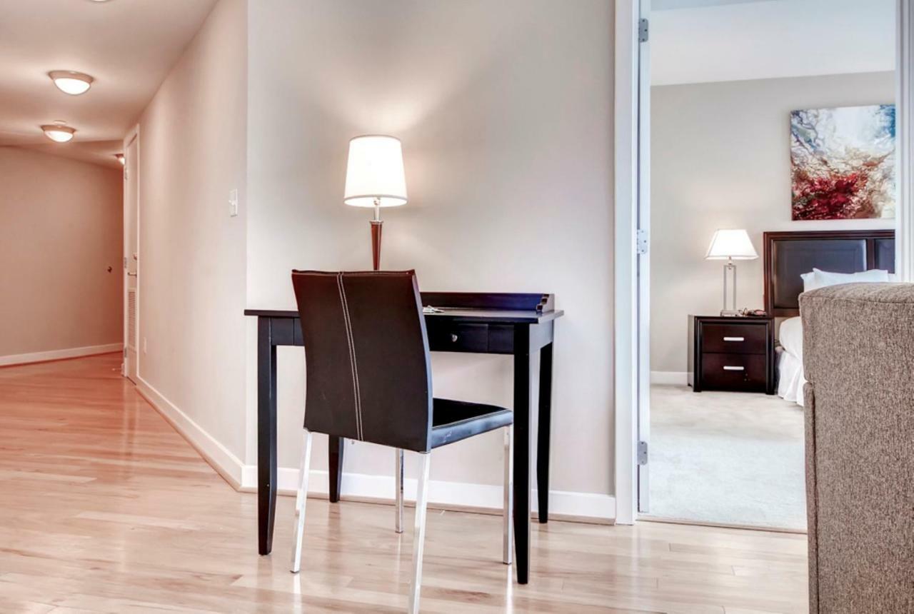 واشنطن Bluebird Suites At Penn Quarter المظهر الخارجي الصورة