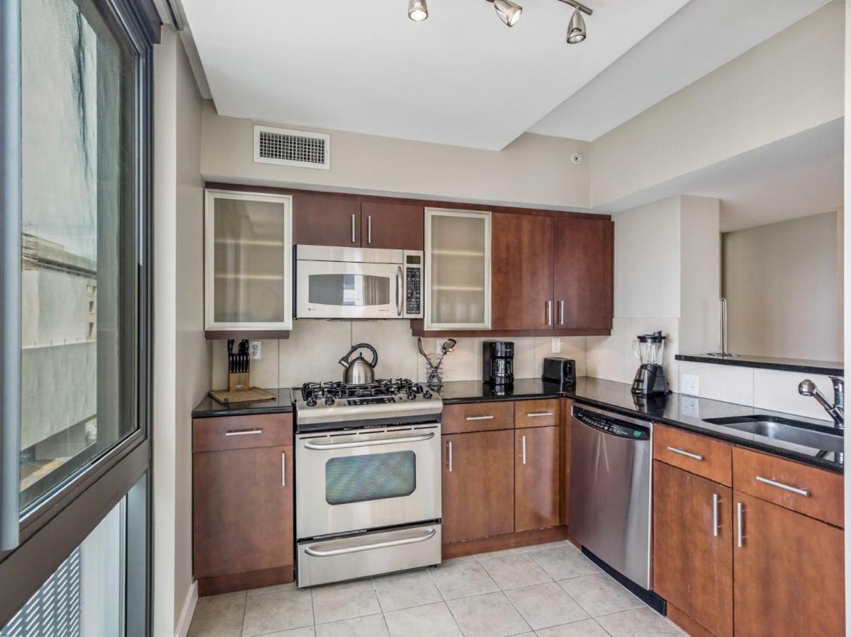 واشنطن Bluebird Suites At Penn Quarter المظهر الخارجي الصورة